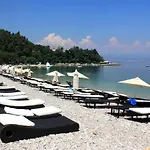아파트 By The Sea Medveja, Opatija - 7852 로브란
