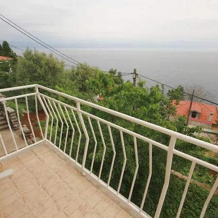 By The Sea Medveja, Opatija - 7852 *