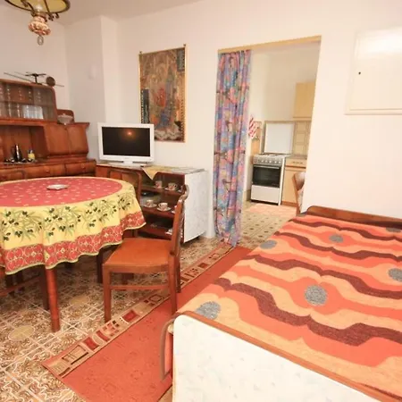 Apartment By The Sea Medveja, Opatija - 7852