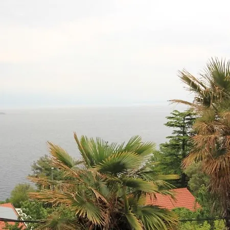 By The Sea Medveja, Opatija - 7852 Lovran