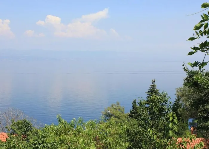 By The Sea Medveja, Opatija - 7852 Lovran